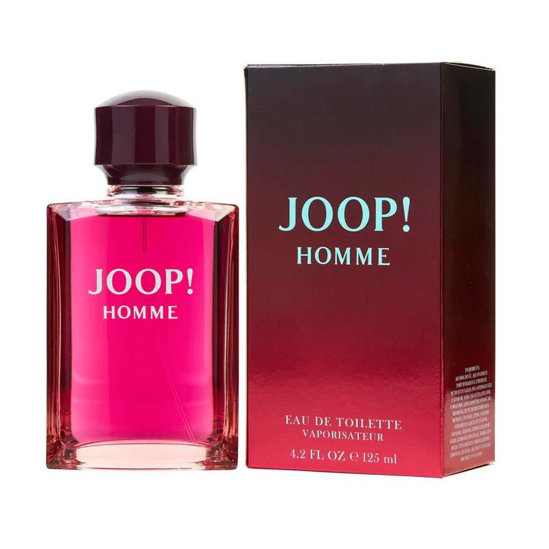 Joop! Homme - Imagen 2