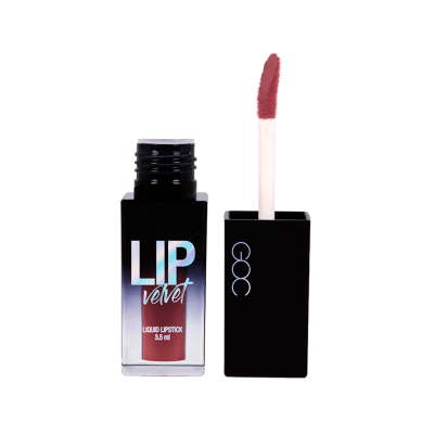 LIP VELVET