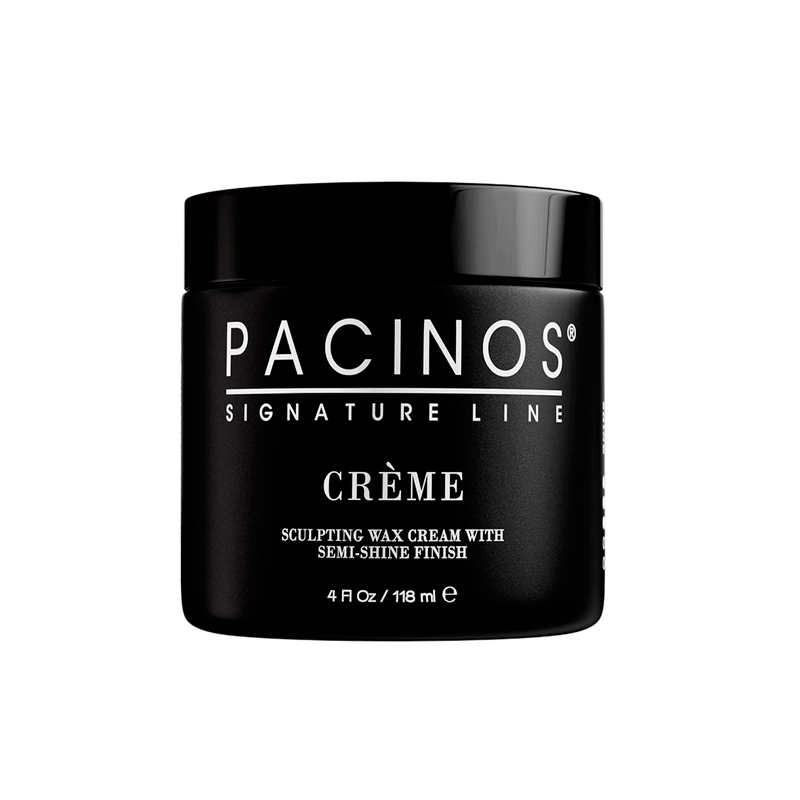 Pacinos Signature Line Creme